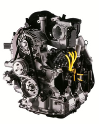 U20UC Engine